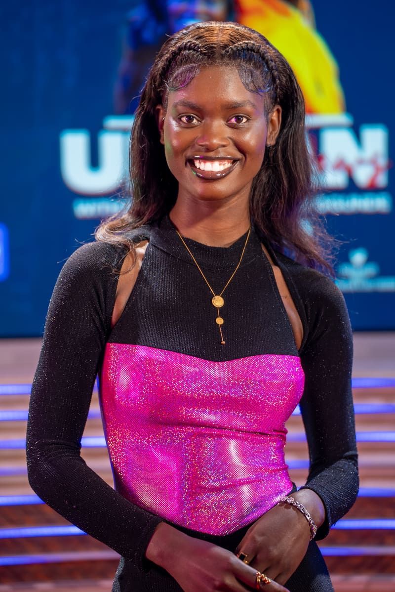 Lucy Ogunde